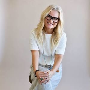 Meet your Posher, Staci